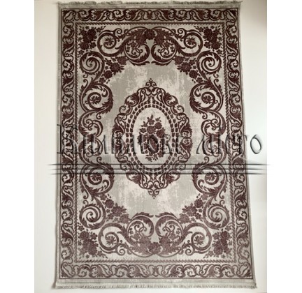Acrylic carpet Asi Plus L992A Coken A Gri - высокое качество по лучшей цене в Украине.